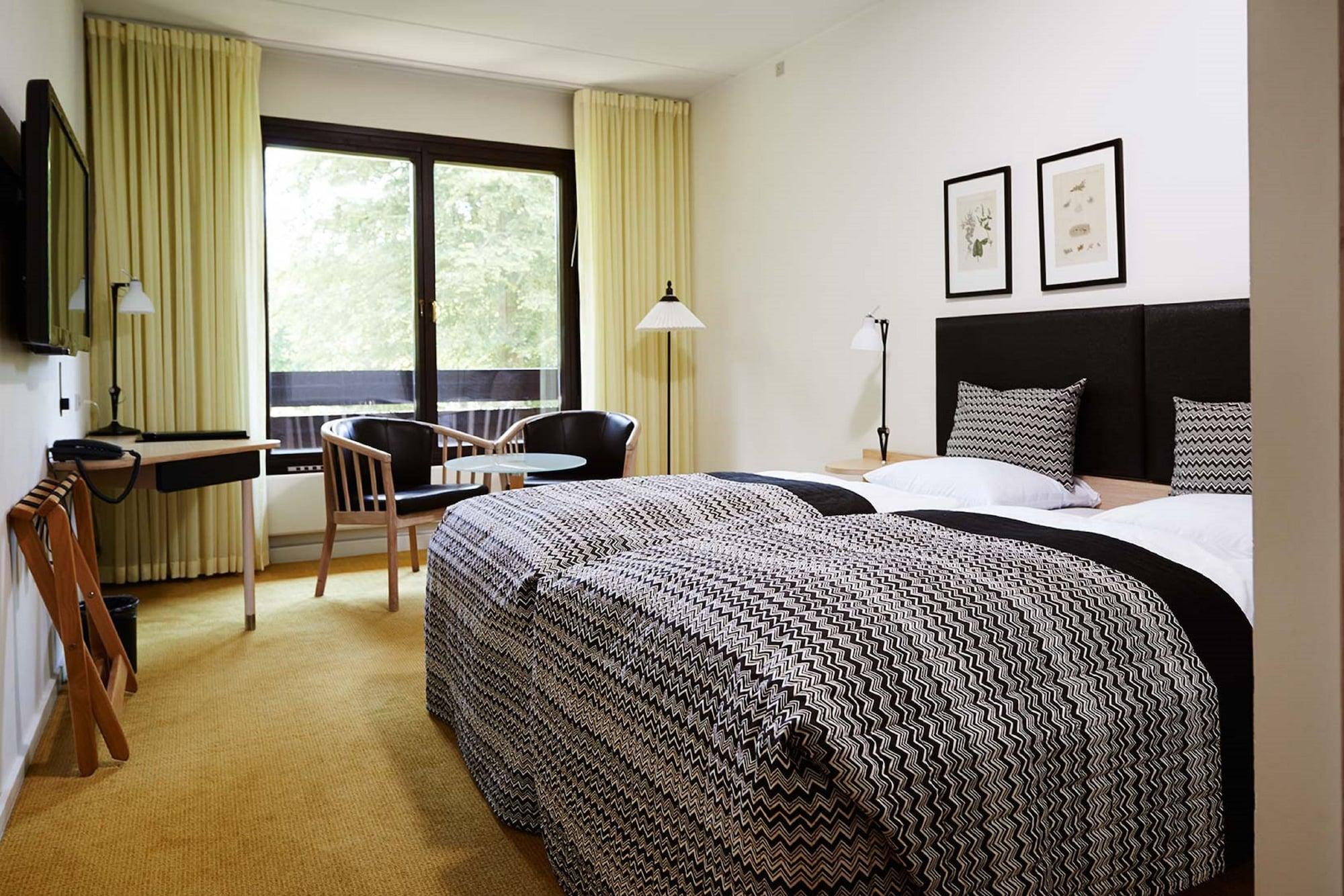 Munkebjerg Hotell