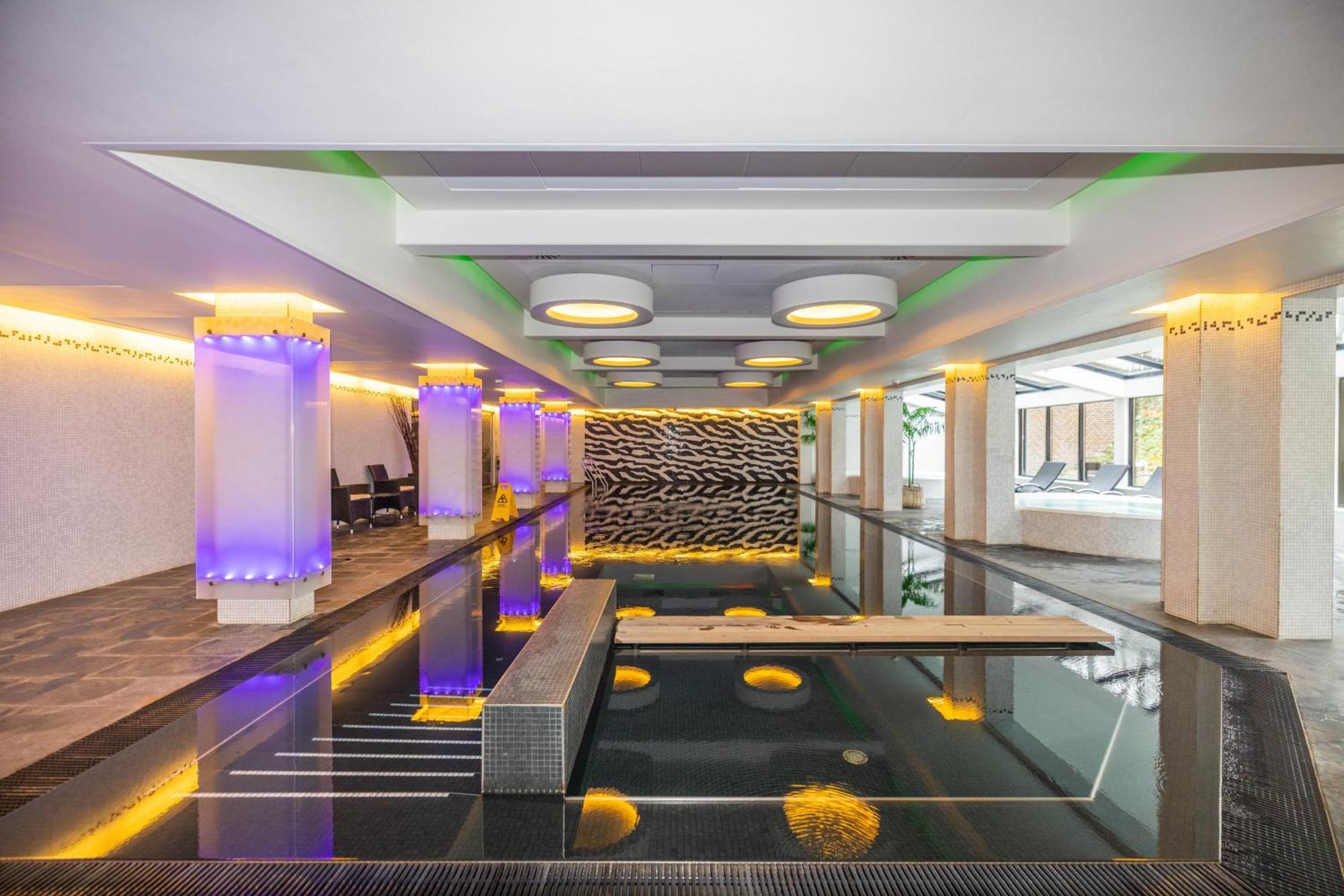 Hotell Munkebjerg 4*