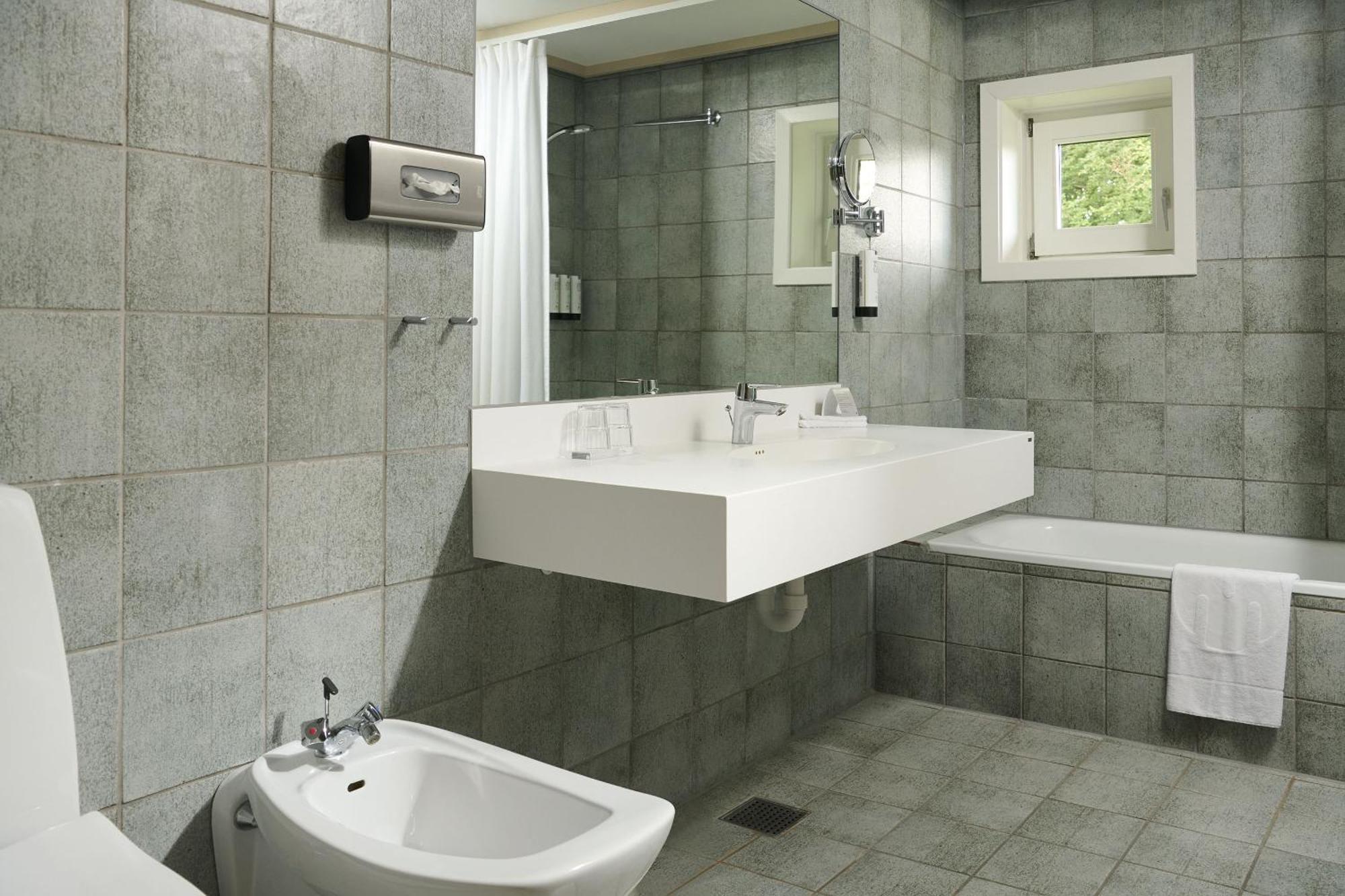 Munkebjerg Hotel 4*