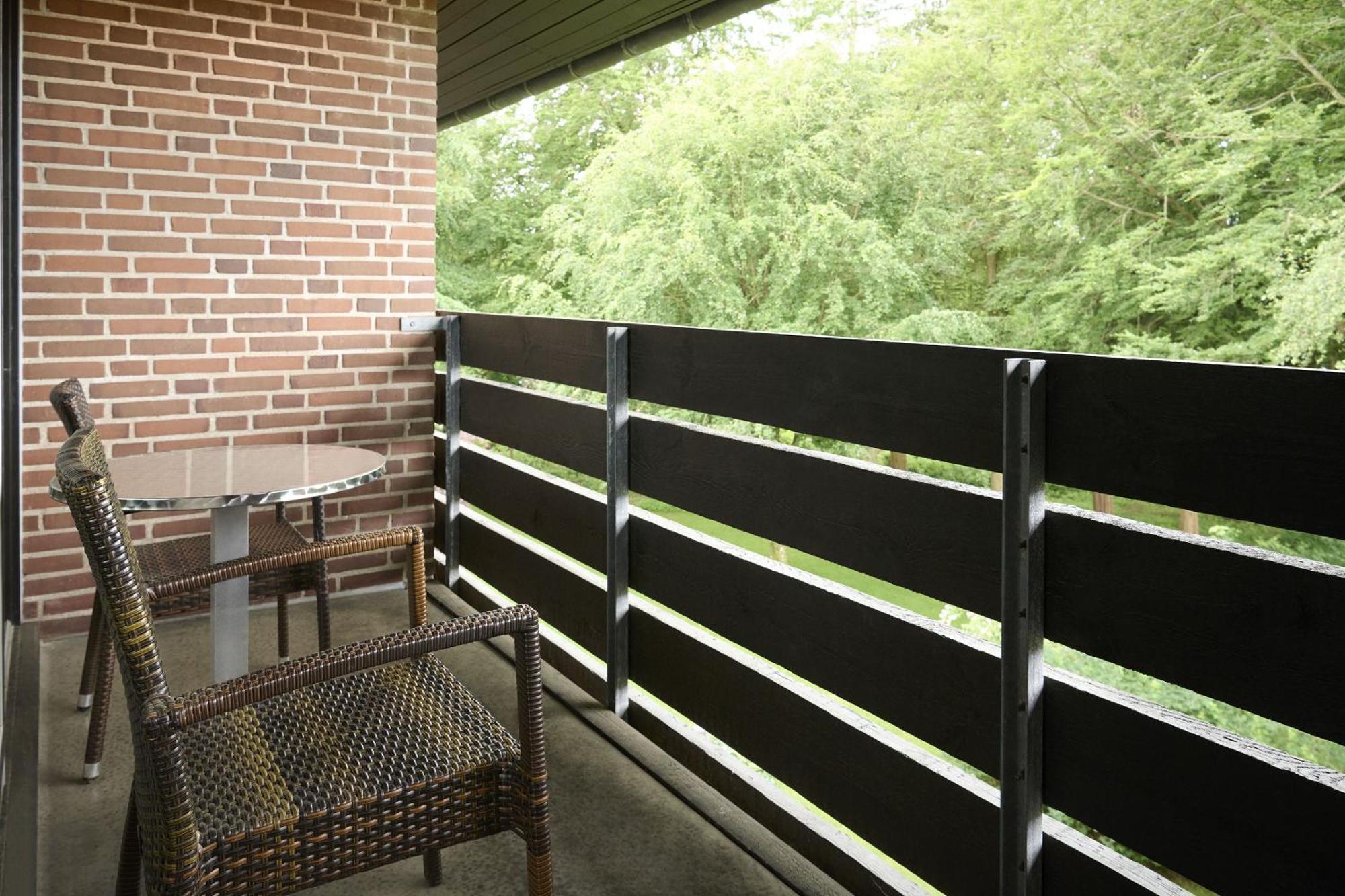 Hotell Munkebjerg 4*