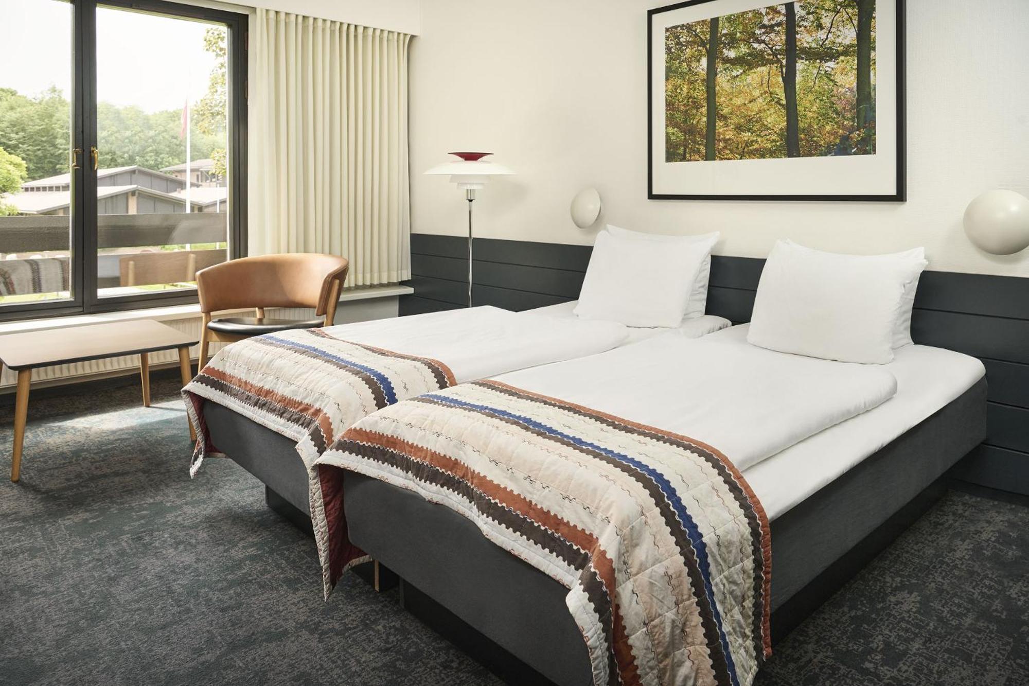 Hotel Munkebjerg Vejle