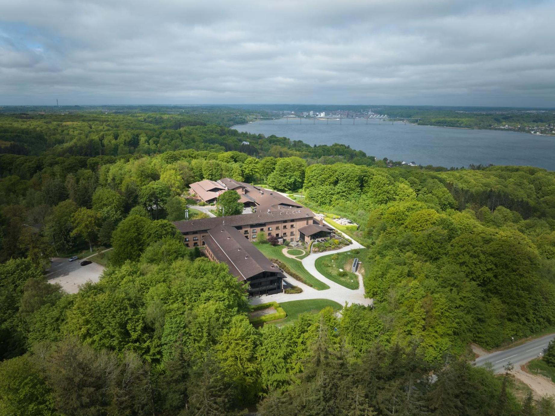 Hotell Munkebjerg