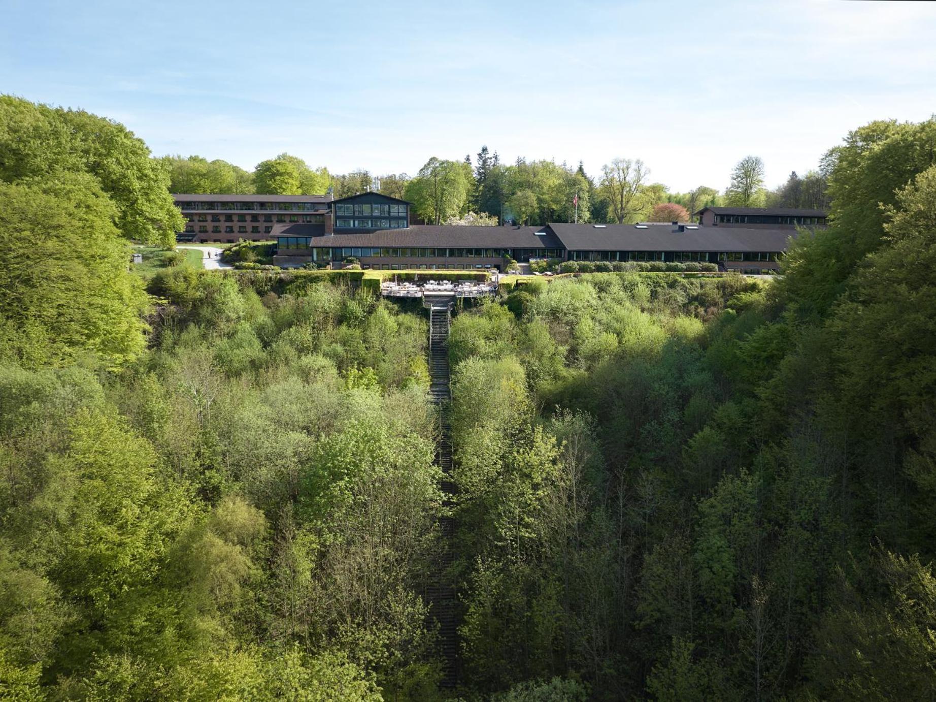 Munkebjerg Vejle