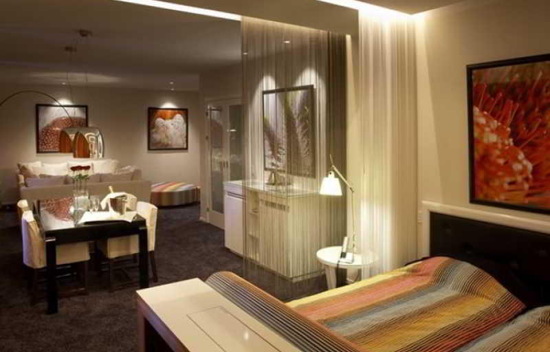 Munkebjerg Hotell