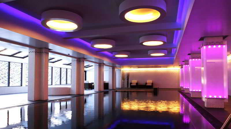 Hotell Munkebjerg Vejle