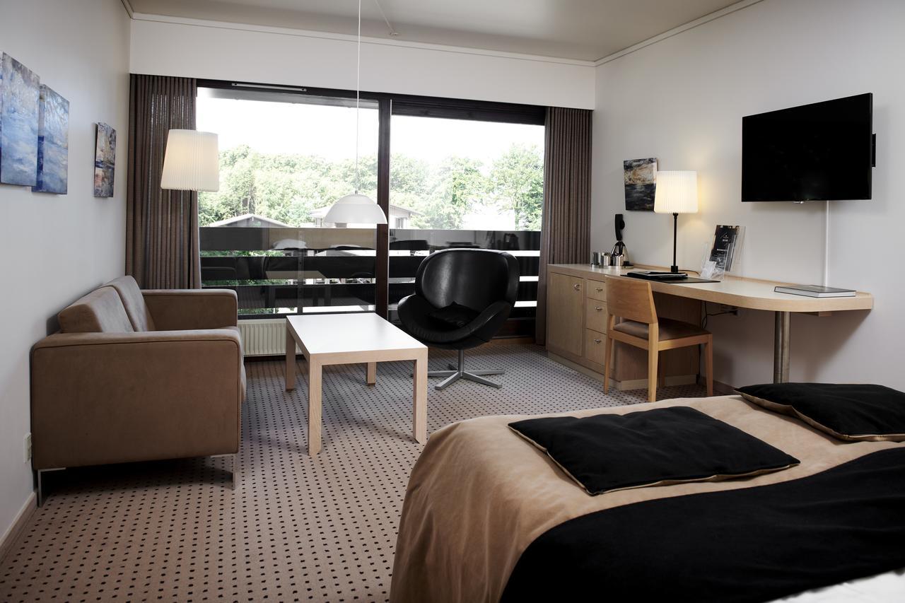 Hotell Munkebjerg 4*