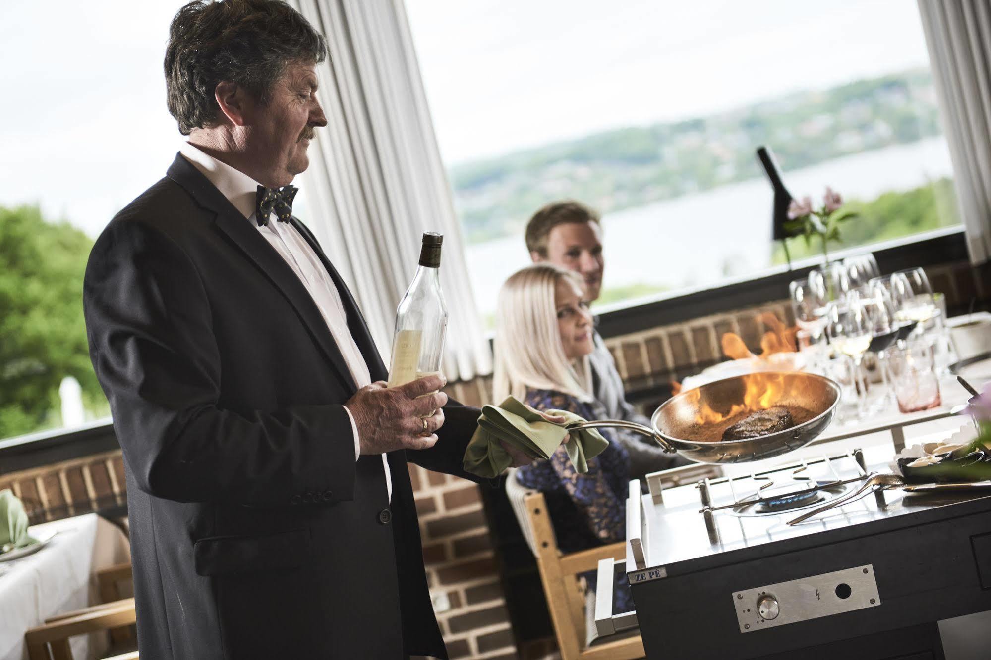 Munkebjerg Hotell Vejle