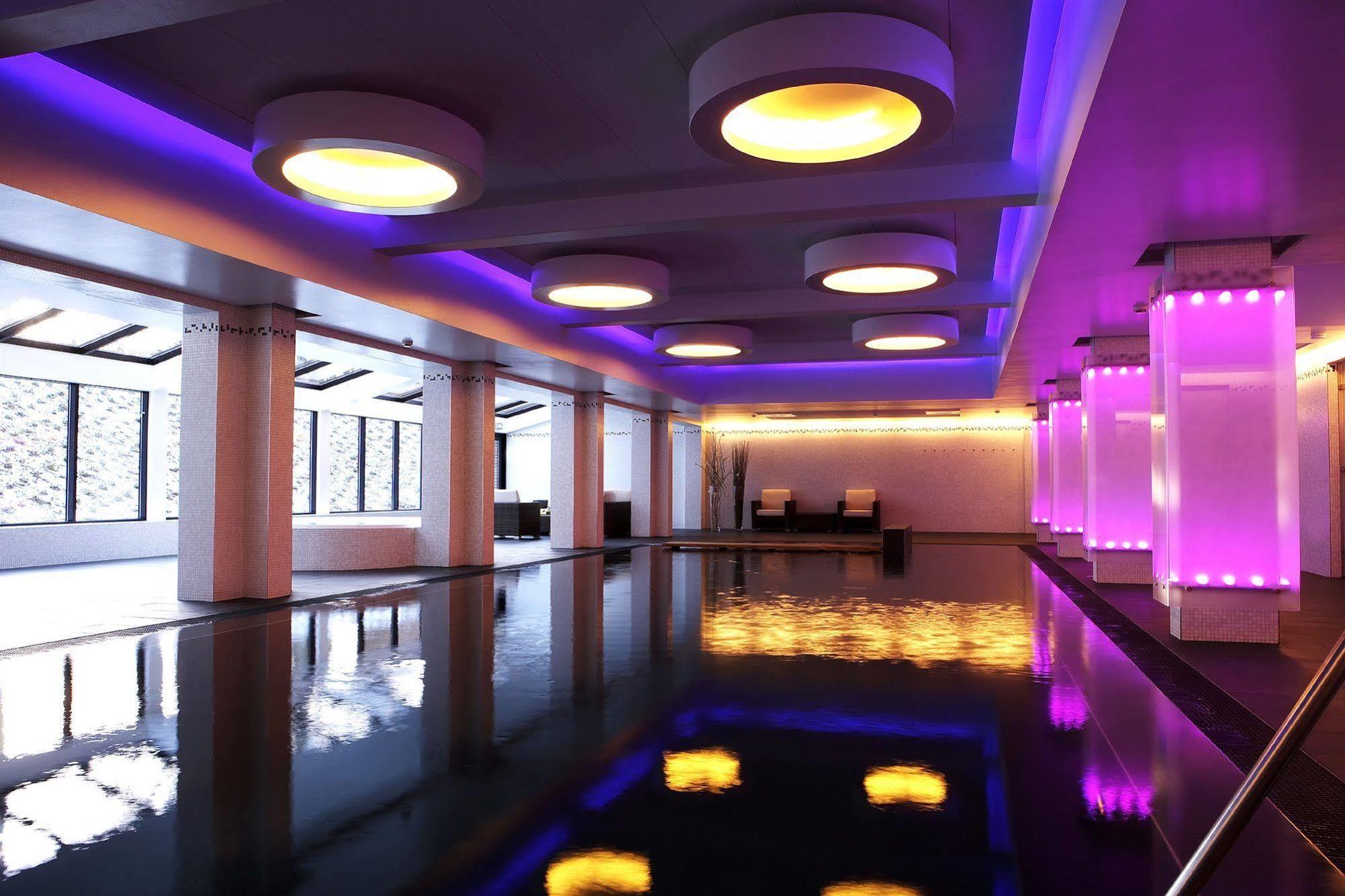 Hotell Munkebjerg