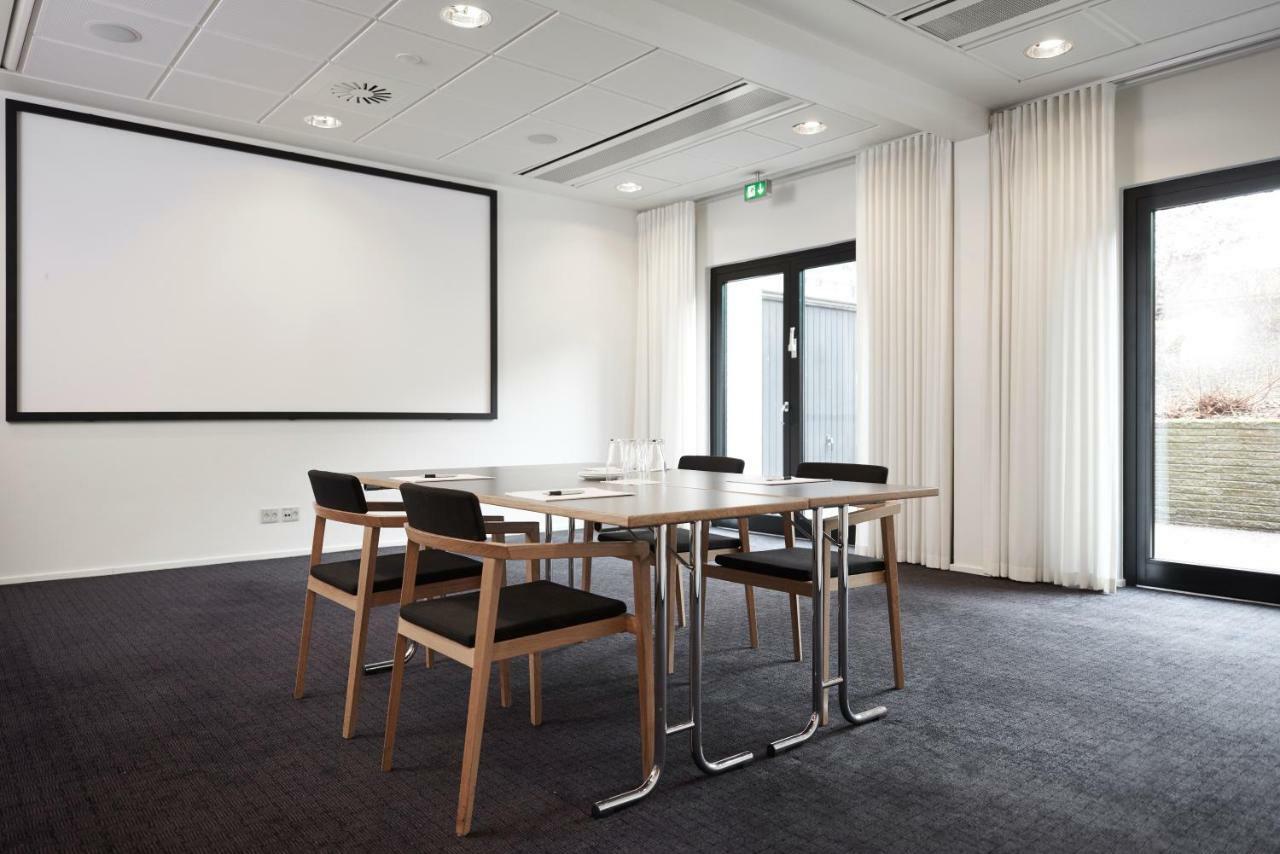 Munkebjerg Hotell 4*