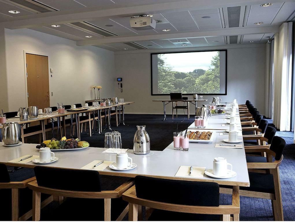 Munkebjerg Hotell Vejle